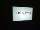 eliminator